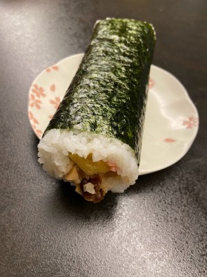 恵方巻