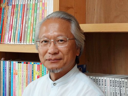 有限会社 住環境設計室 日本ブレードパイル協会 影山千秋 様