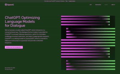 生成AI「ChatGPT」を装う偽の広告やアプリに注意！
