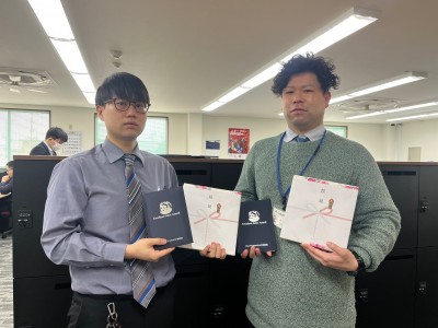 エクセレントセールスアワード受賞！！